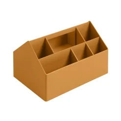 Sketch toolbox, Burnt orange