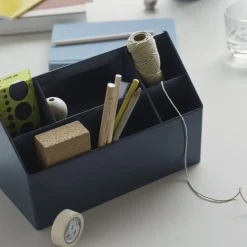 Sketch toolbox, Midnight blue