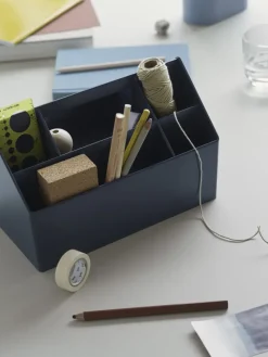 Sketch toolbox, Midnight blue