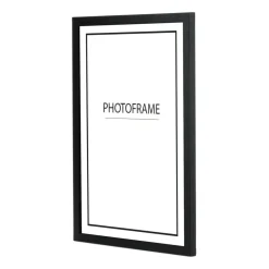 Skälby frame black, 40x50 cm