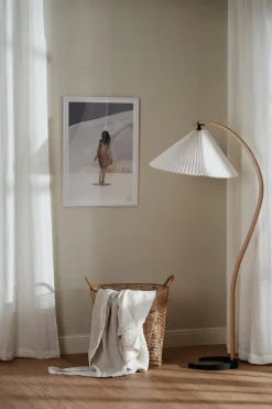 Skälby frame white, 50x70 cm