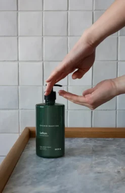 SKOG hand & body lotion, 500 ml