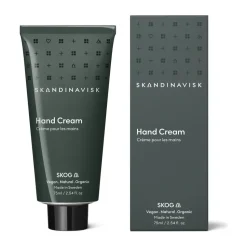 SKOG hand cream, 75 ml