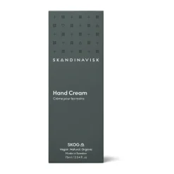 SKOG hand cream, 75 ml