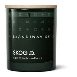 SKOG scented candle Special Edition, 65 g