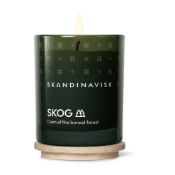 SKOG scented candle Special Edition, 65 g
