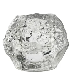 Snowball votive, large