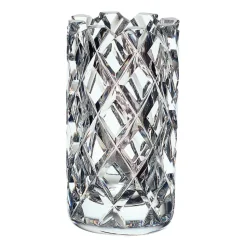 Sofiero vase 20 cm, Clear