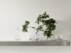 Sofiero vase 20 cm, Clear