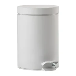 Solo pedal bin 3 L, Soft Grey