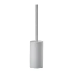 Solo toilet brush, Soft Grey