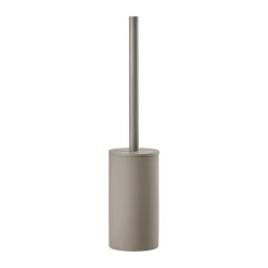 Solo toilet brush, Taupe