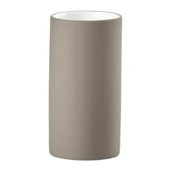 Solo toothbrush mug, Taupe