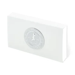 Solstickan matchstick box 30 pack, White
