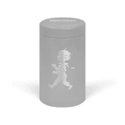 Solstickan matchstick tube 100 pack, Grey