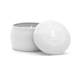 Solstickan scented candle 25 h, White-eucalyptus