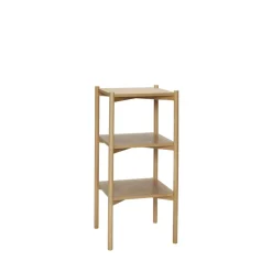 Solution shelf 91 cm, Nature
