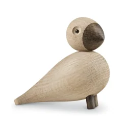 Song Bird Alfred, Oak
