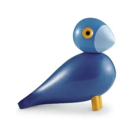 Song Bird Kay, Blue