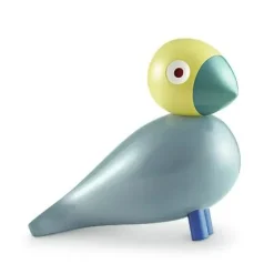 Song Bird Sunshine, Turquoise