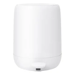 Sono pedal bin 3 L, White