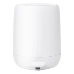Sono pedal bin 5 L, White