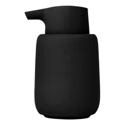 Sono soap dispenser 25 cl, Black