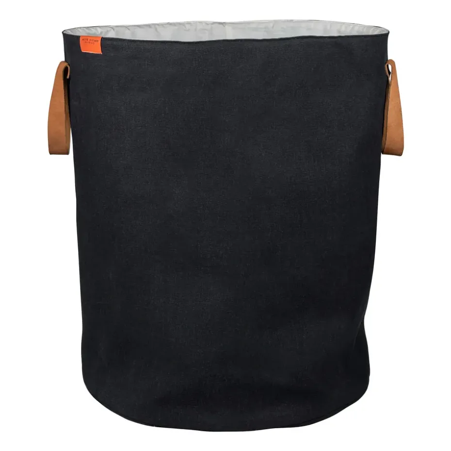 Sort It laundry basket, Black