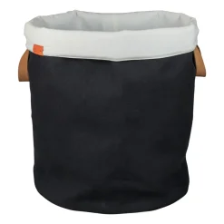 Sort It laundry basket, Black