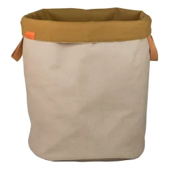 Sort It laundry basket, Sand
