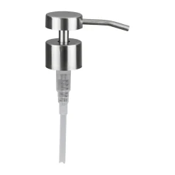Spare part Lotus play high/Modest low-high pump head, Steel