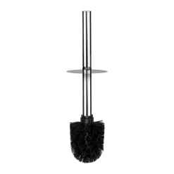 Spare part Lotus toilet brush incl. lid, Chrome