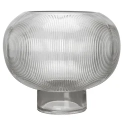 Sphere vase 26 cm, 26 cm