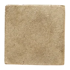 Square hook large, Casted brass