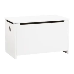 Star chest, White