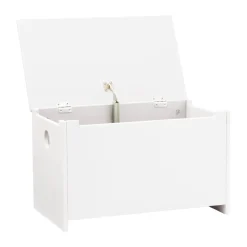 Star chest, White