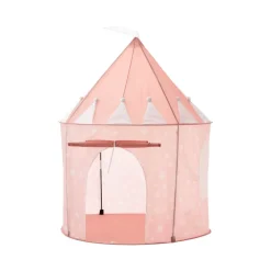 Star tent 100x130 cm, Pink