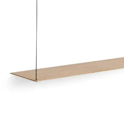 Stedge Add-on shelf 60 cm, Oak