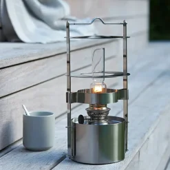 Stelton ship´s lantern, 34 cm