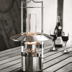 Stelton ship´s lantern, 43 cm