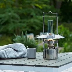 Stelton ship´s lantern, 43 cm