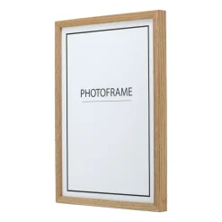 Stensö frame oak, 50x70 cm