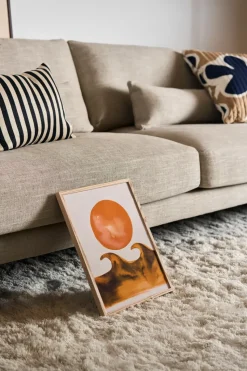 Stensö frame oak, 40x50 cm
