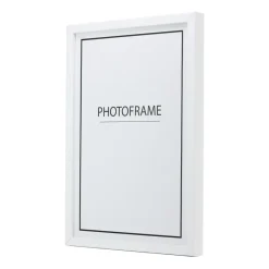 Stensö frame white, 40x50 cm