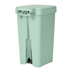 StepUp pedal bin 10 L, Jade green
