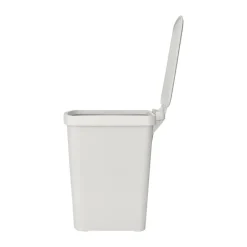 StepUp pedal bin 25 L, Light grey