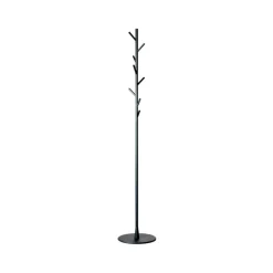 Sticks floor hangers, Dark grey