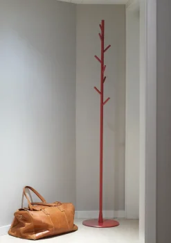 Sticks hanger floor, Rosehip