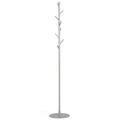 Sticks hanger floor, Soft mole grey