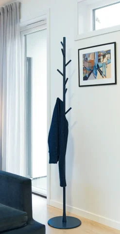 Sticks hanger floor, Thistle